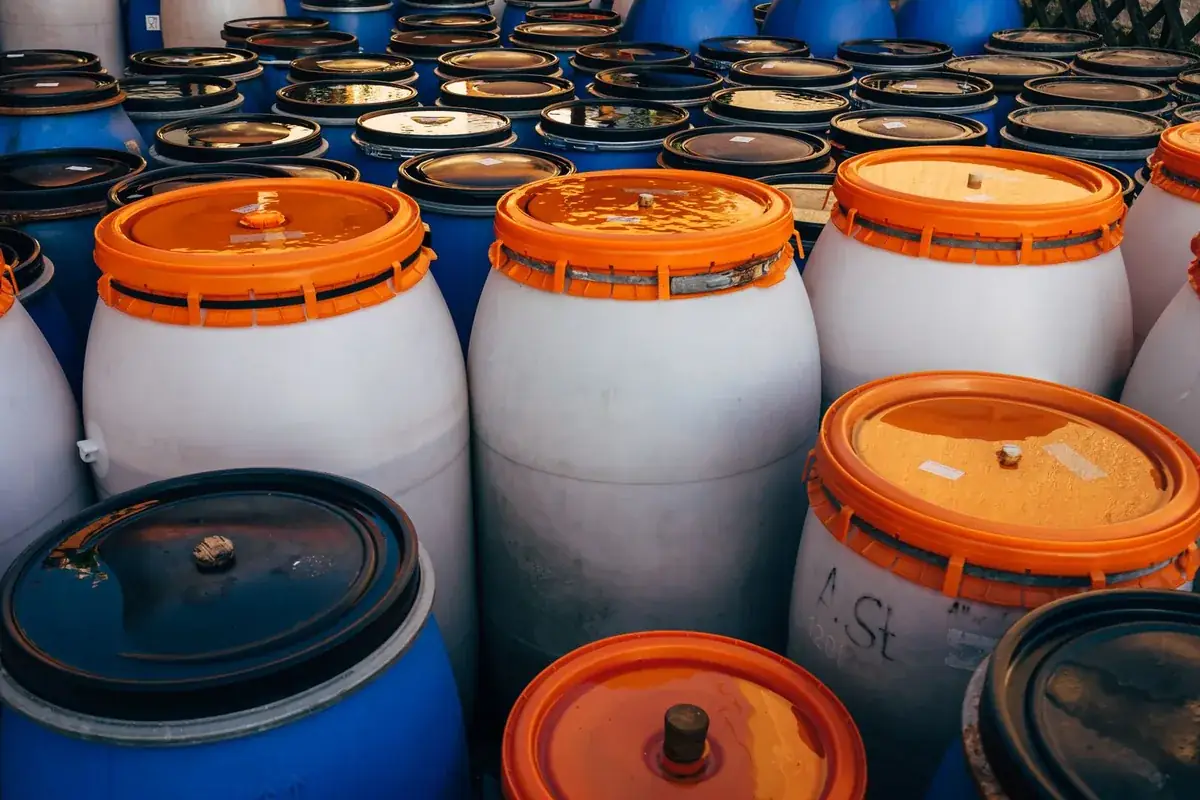 Hazmat Cleanup in Venus, TX
